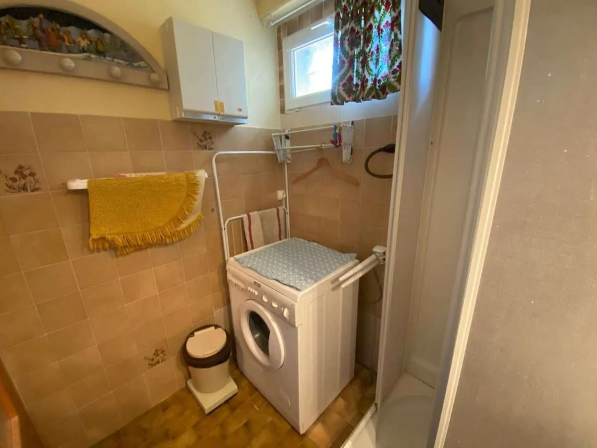 Appt Cosy Avec Coin Nuit, Terrasse, 4 Pers, Tv, Lave-Linge - Le Grand-Bornand - Fr-1-241-233 Apartment