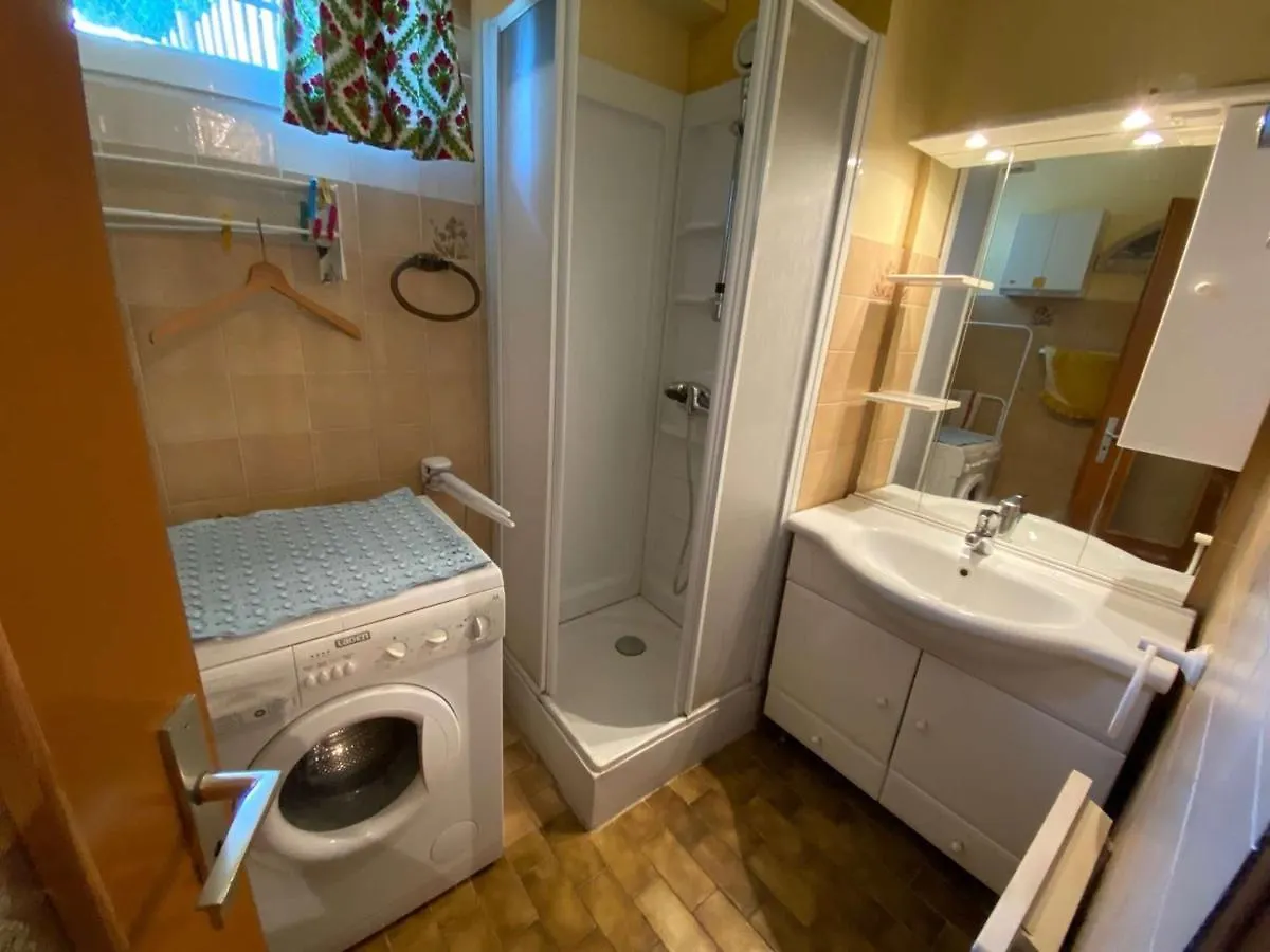 Appt Cosy Avec Coin Nuit, Terrasse, 4 Pers, Tv, Lave-Linge - Le Grand-Bornand - Fr-1-241-233 Apartment France